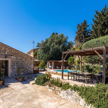 Casa Martin Villa Calvia  Exterior foto