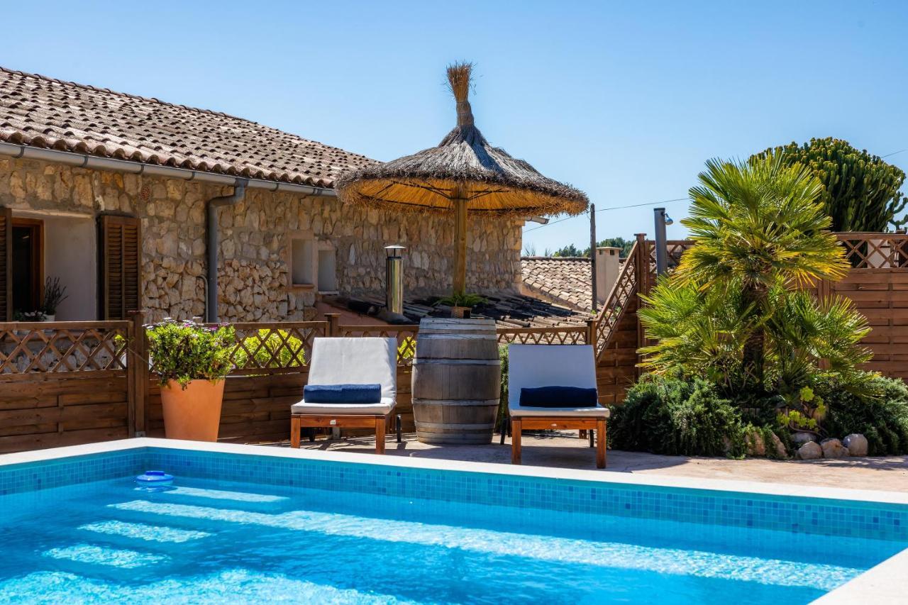 Casa Martin Villa Calvia  Exterior foto