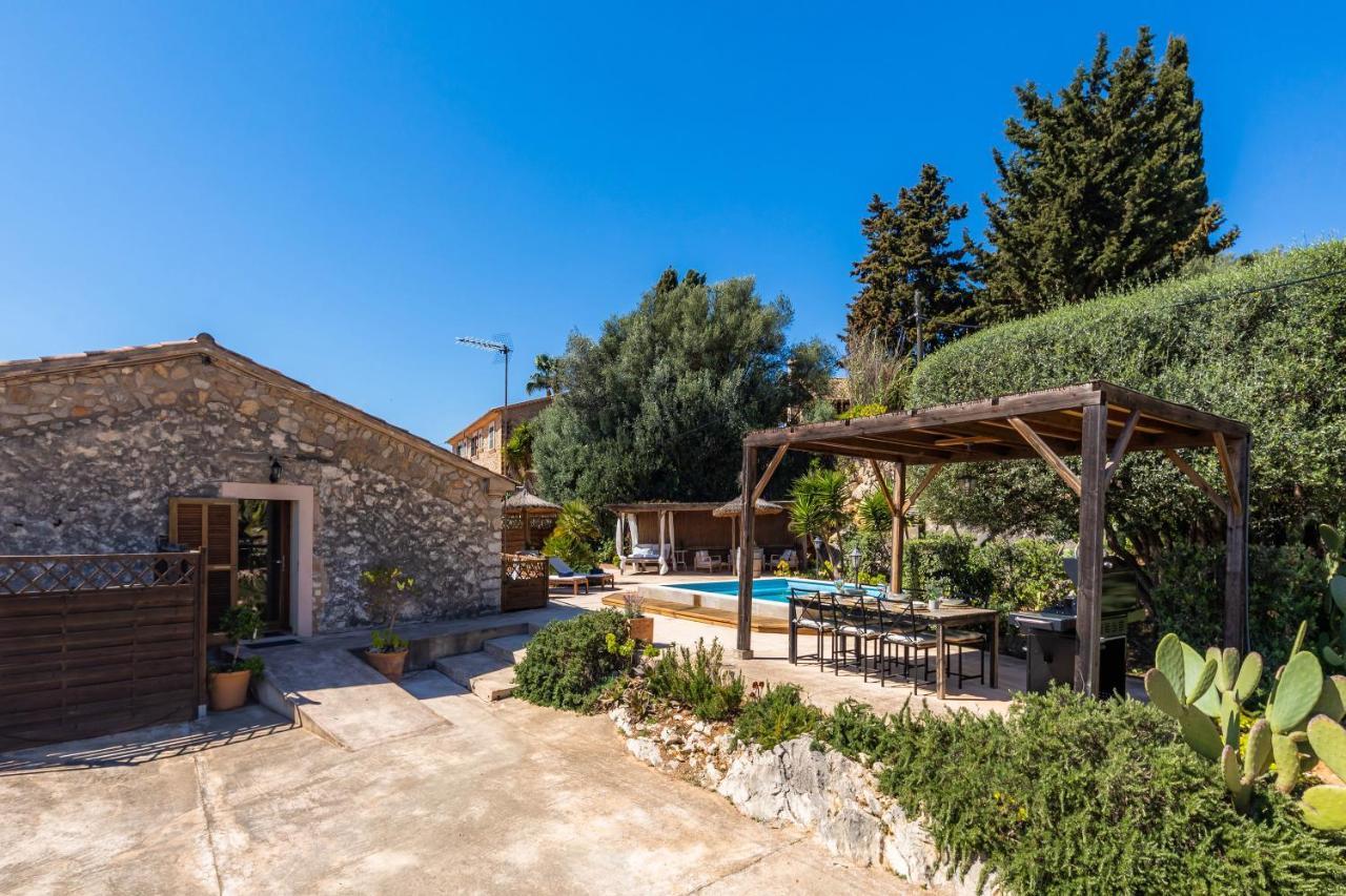 Casa Martin Villa Calvia  Exterior foto