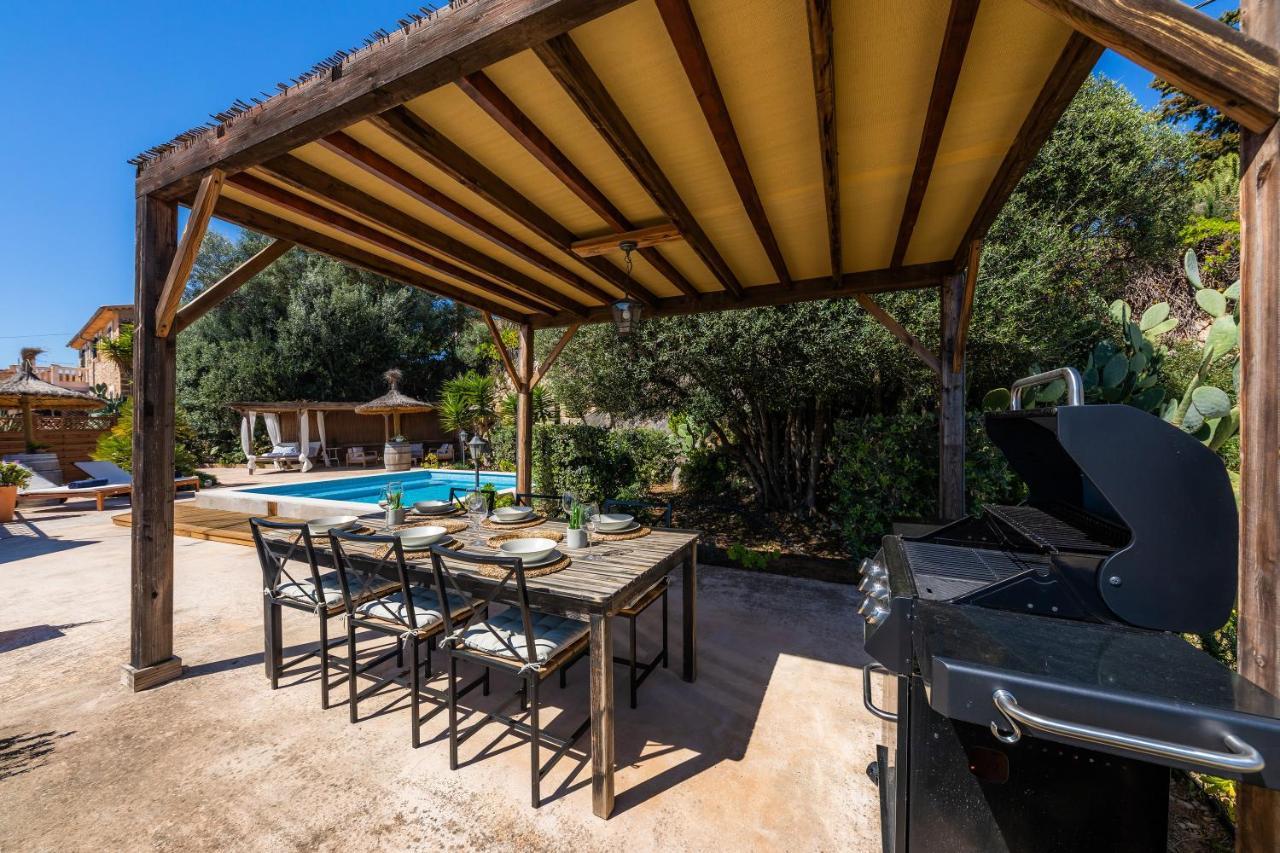 Casa Martin Villa Calvia  Exterior foto