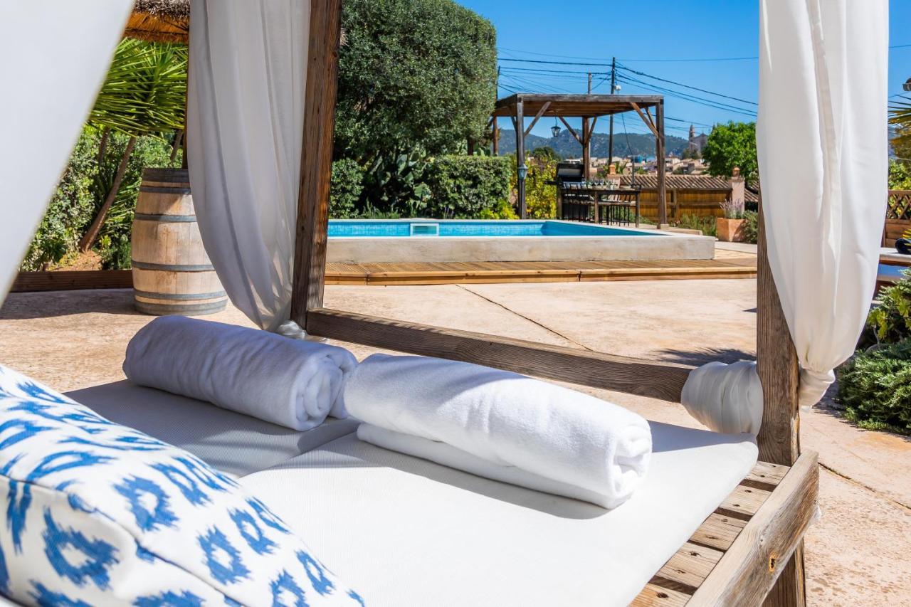 Casa Martin Villa Calvia  Exterior foto