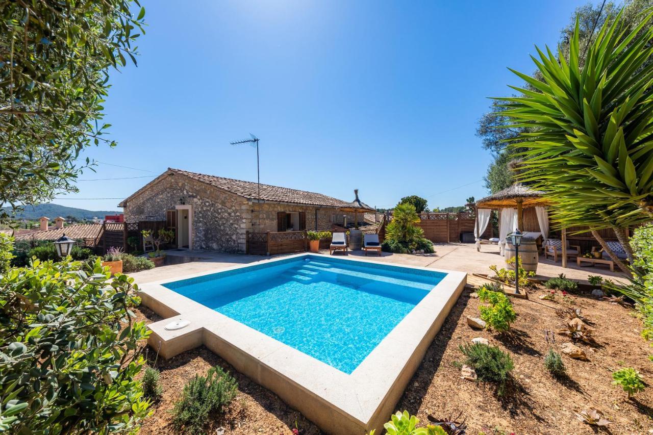 Casa Martin Villa Calvia  Exterior foto